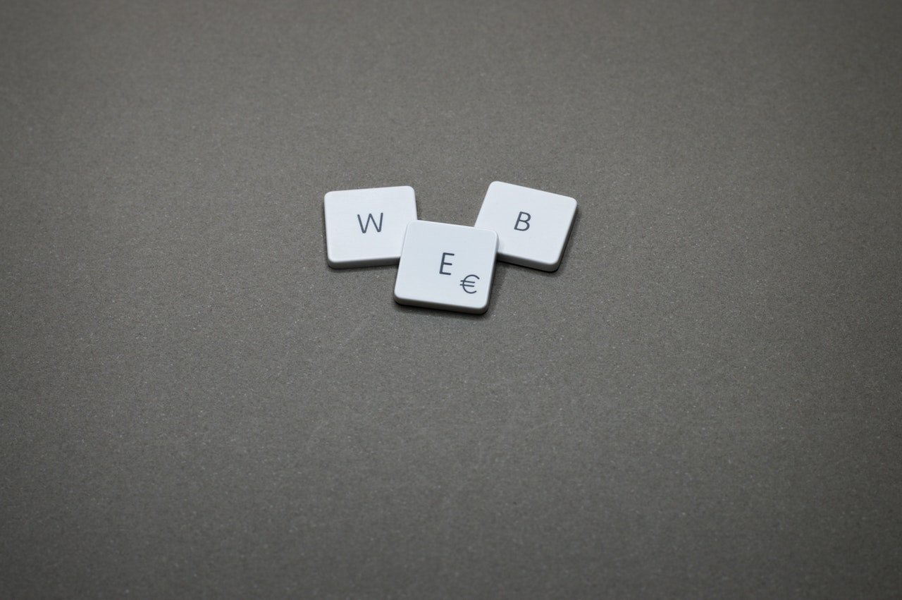 Bagaimana Website Anda Dibangun ?