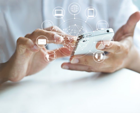 Digital Marketing untuk Penjualan Online