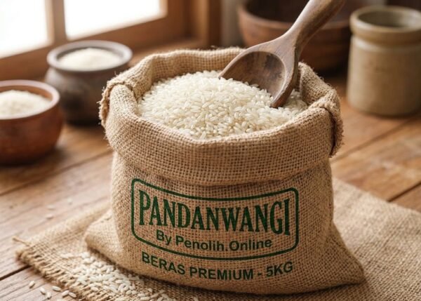 Beras Pandanwangi
