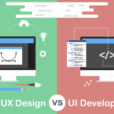 Apa Itu UI dan UX ?